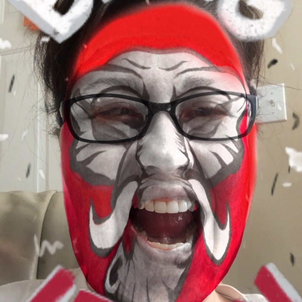 Meet your Posher, Cara